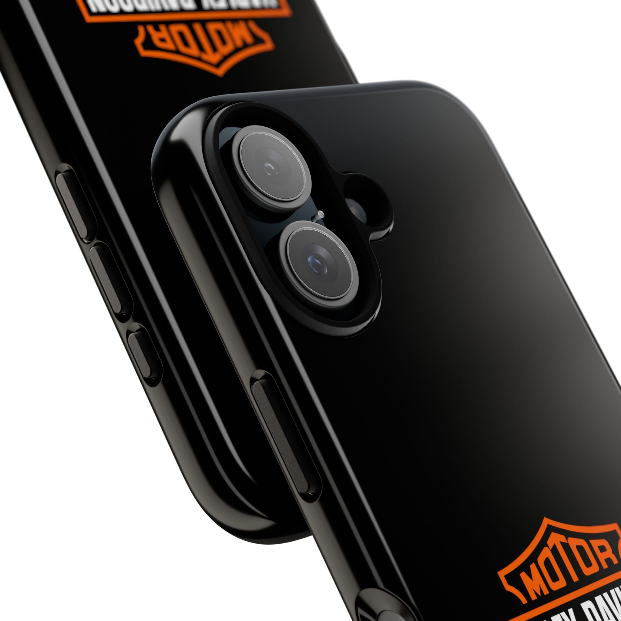 Harley Davidson Tough Phone Case