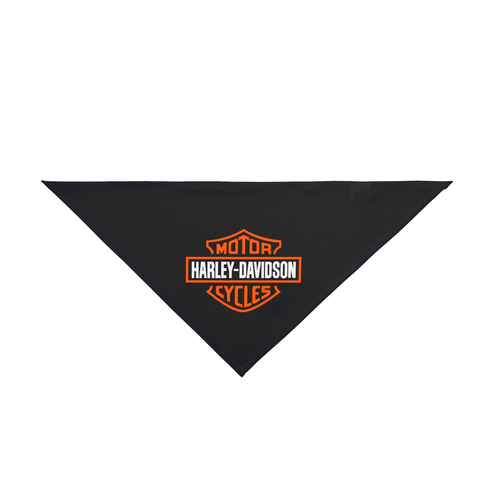 Harley Davidson Pet Bandana