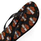 Harley Davidson Flip Flops