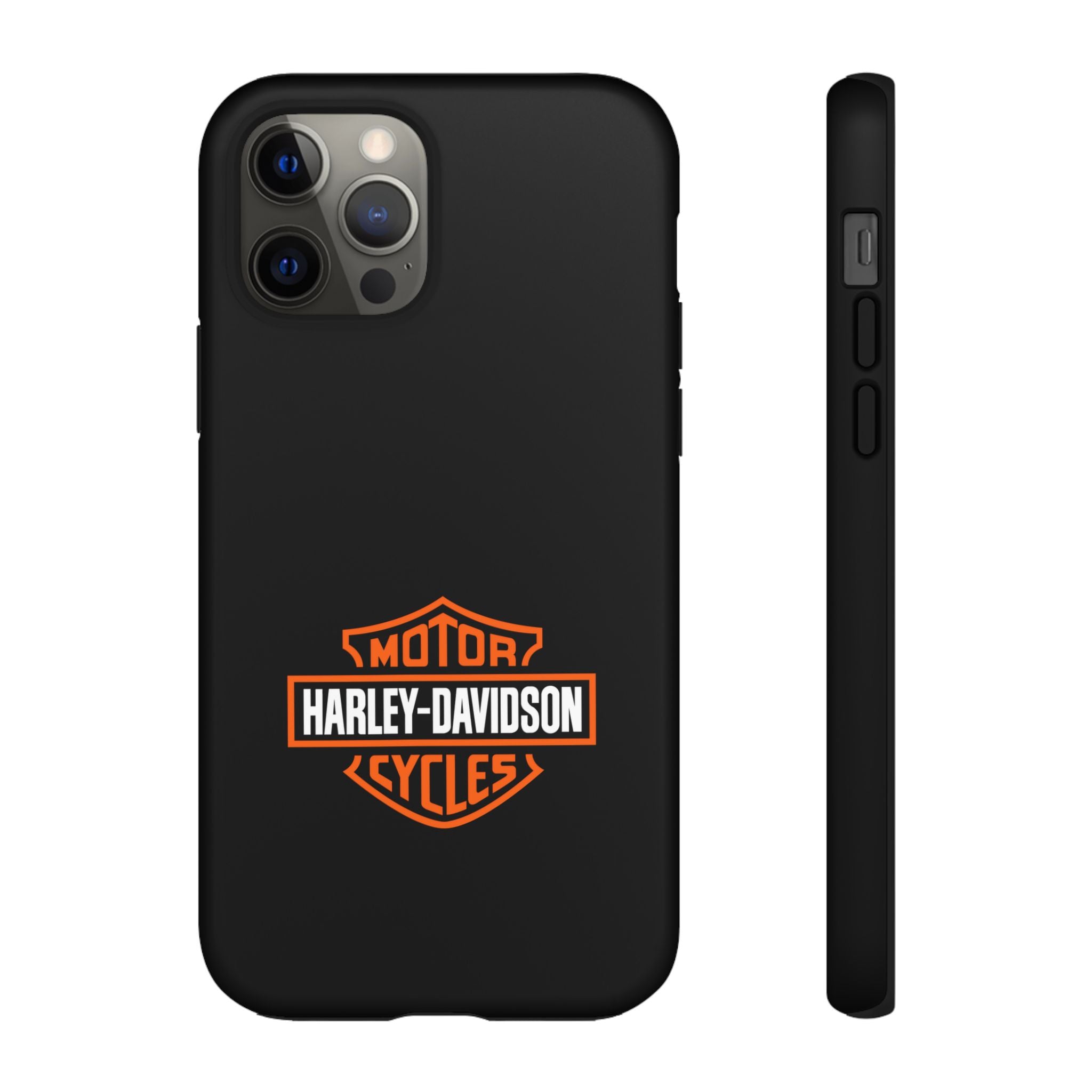 Harley Davidson Tough Phone Case