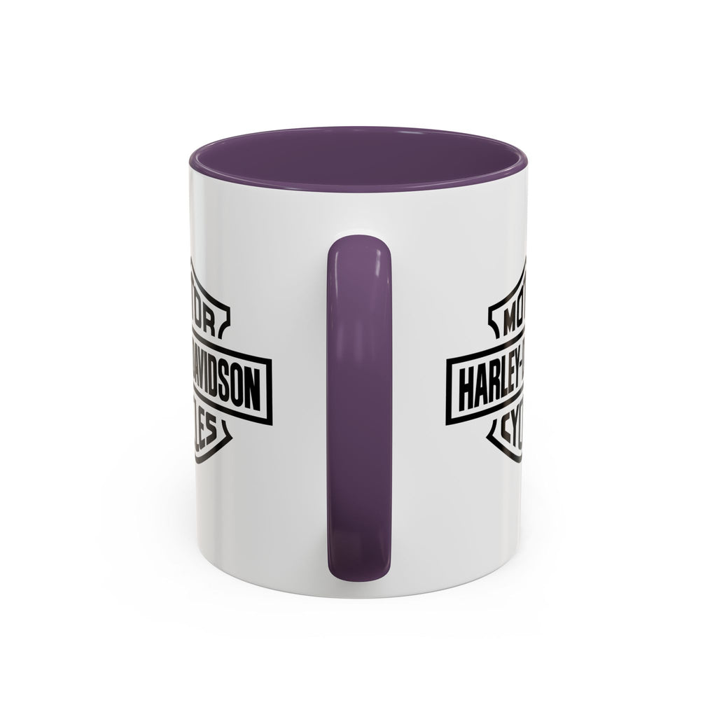 Harley Davidson Mug