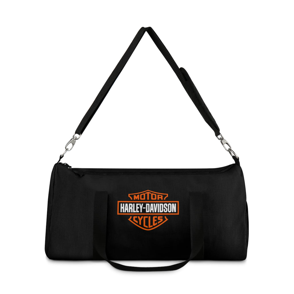 Harley Davidson Duffel Bag