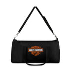 Harley Davidson Duffel Bag