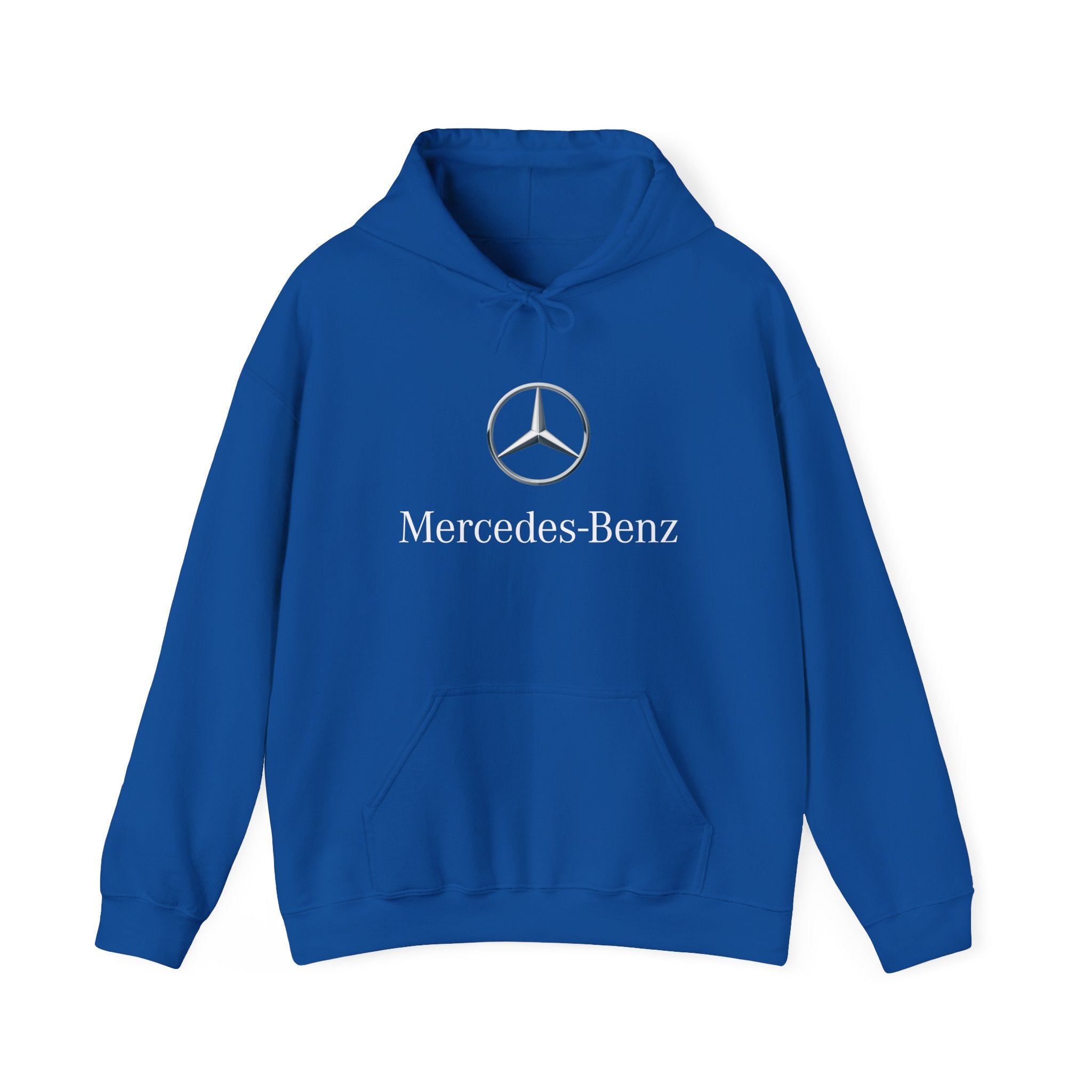 Mercedes-Benz Hoodie