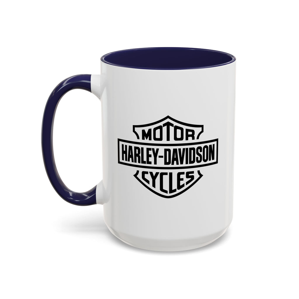 Harley Davidson Mug