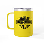 Harley Davidson Travel Mug
