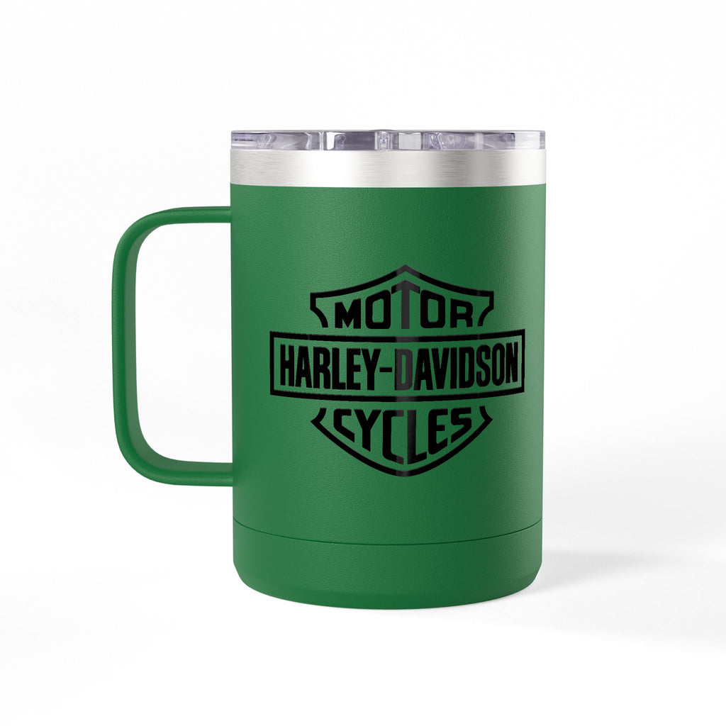 Harley Davidson Travel Mug