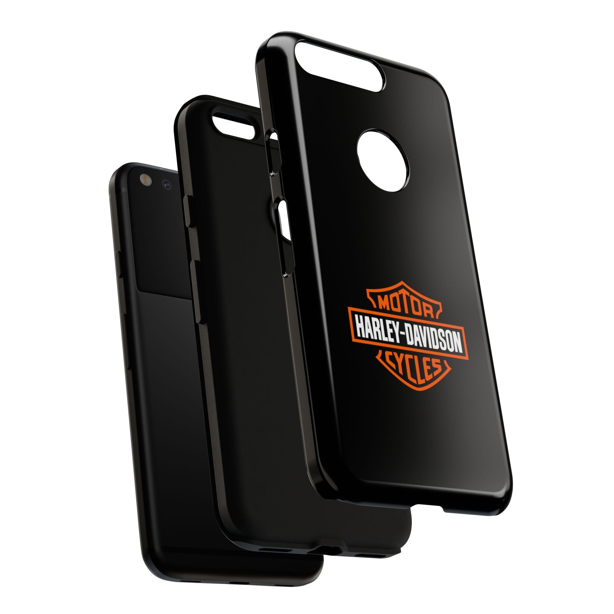 Harley Davidson Tough Phone Case