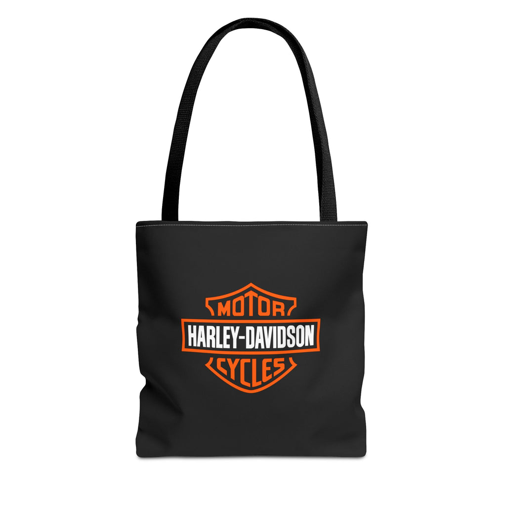Harley Davidson Tote Bag