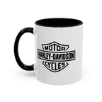 Harley Davidson Mug