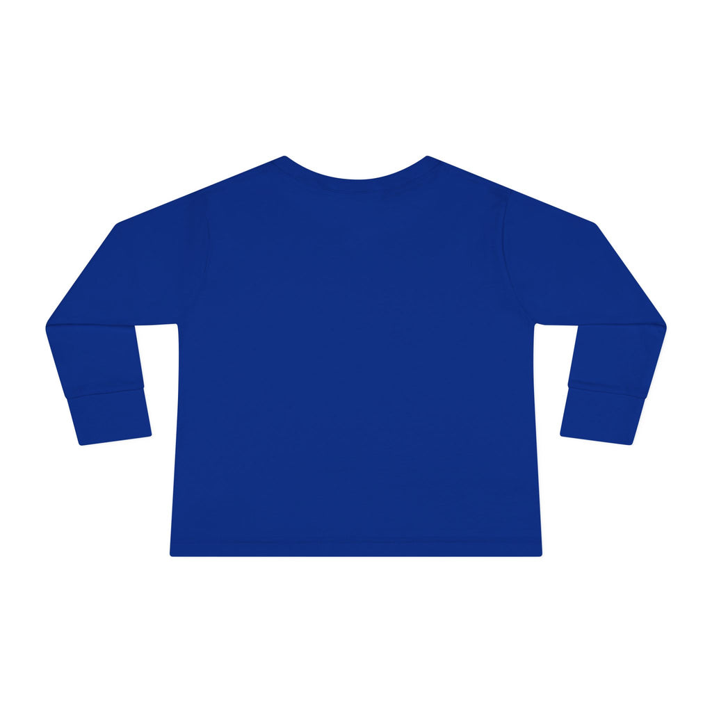 Harley Davidson Toddler Long Sleeve Tee