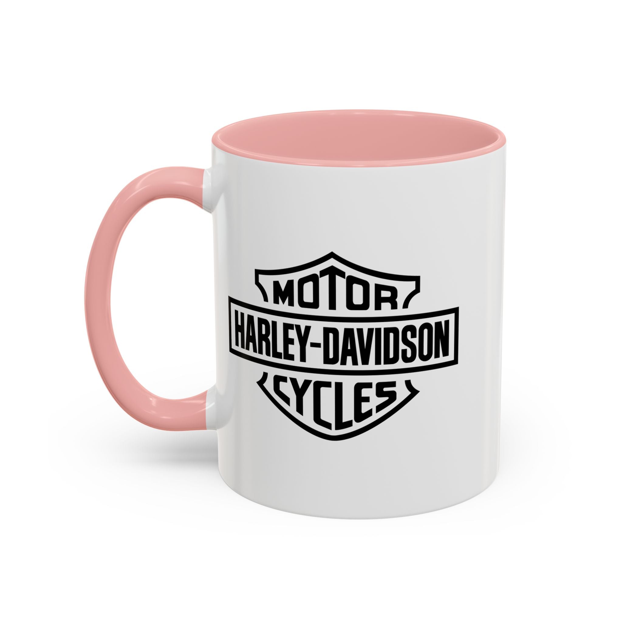 Harley Davidson Mug