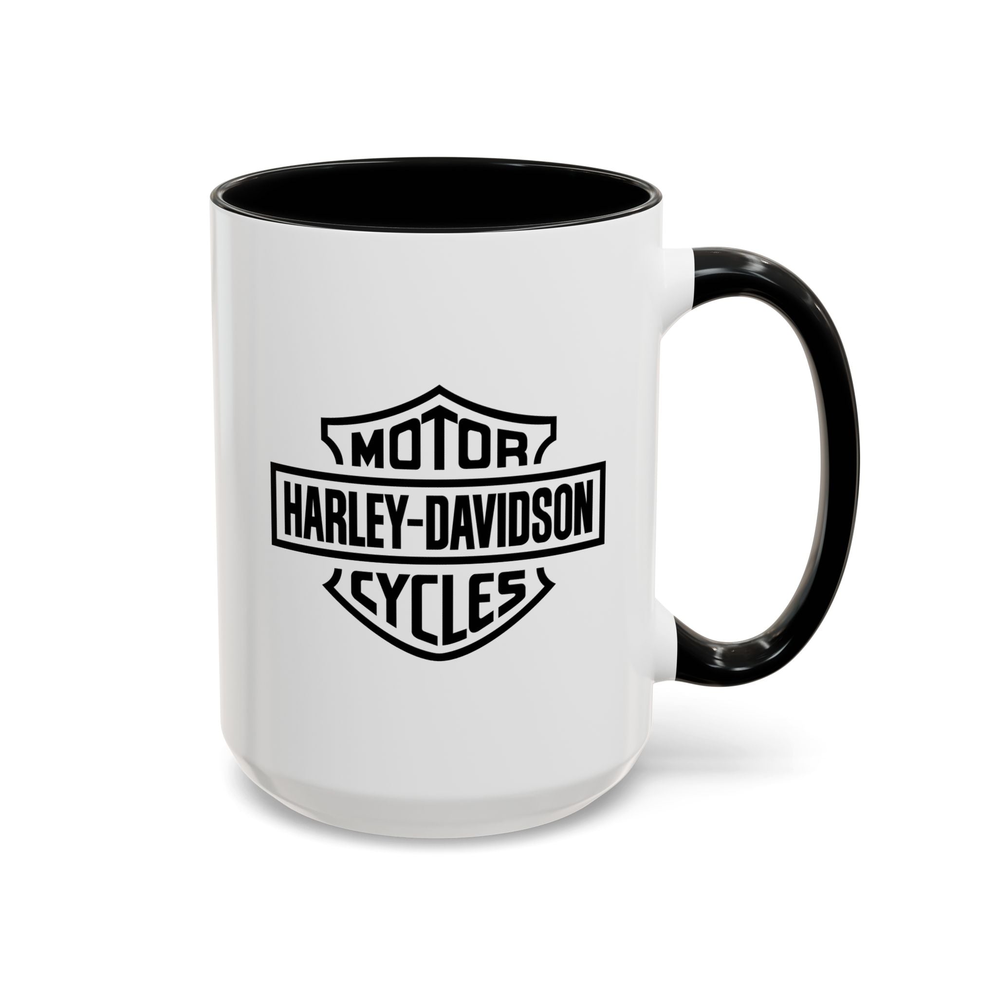 Harley Davidson Mug