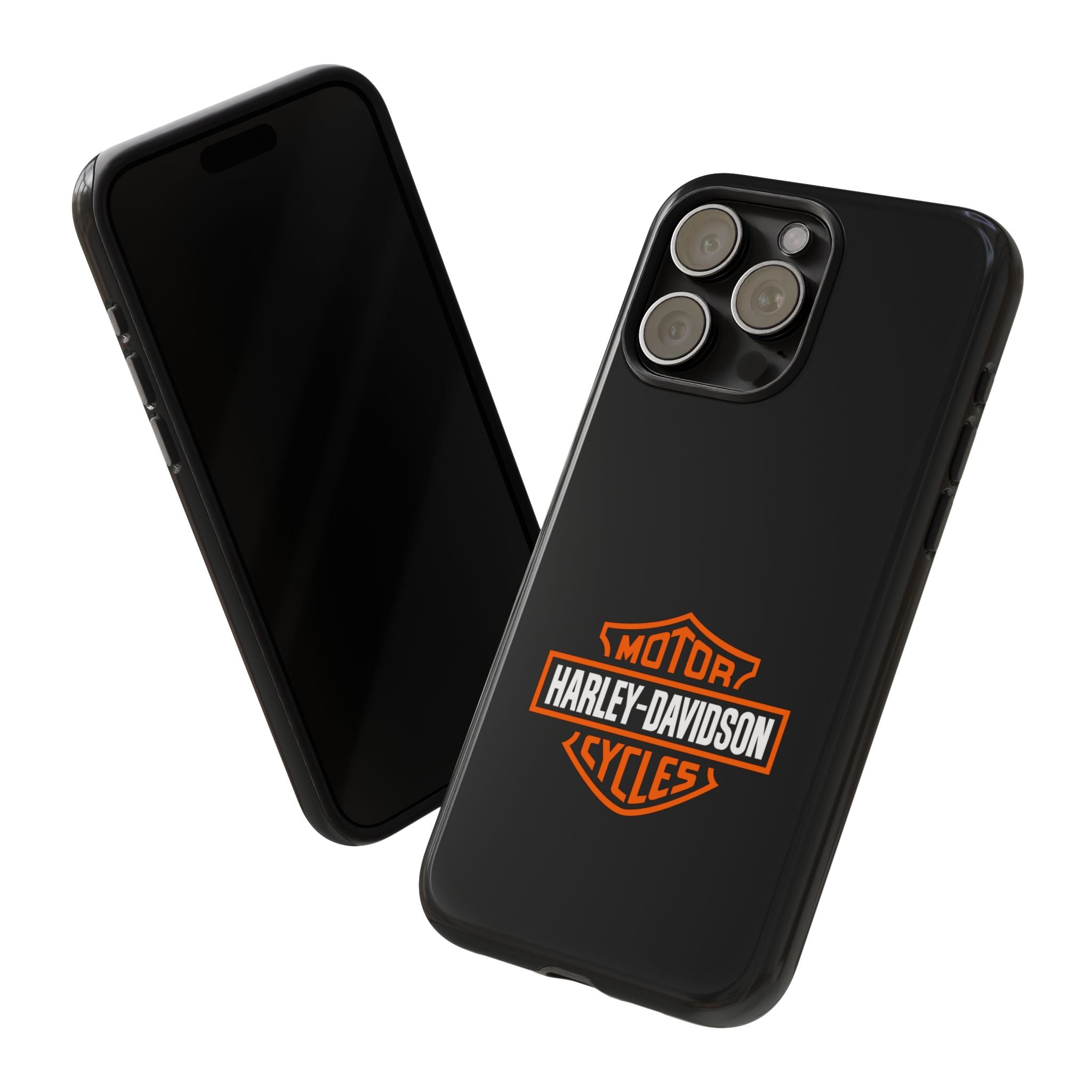 Harley Davidson Tough Phone Case