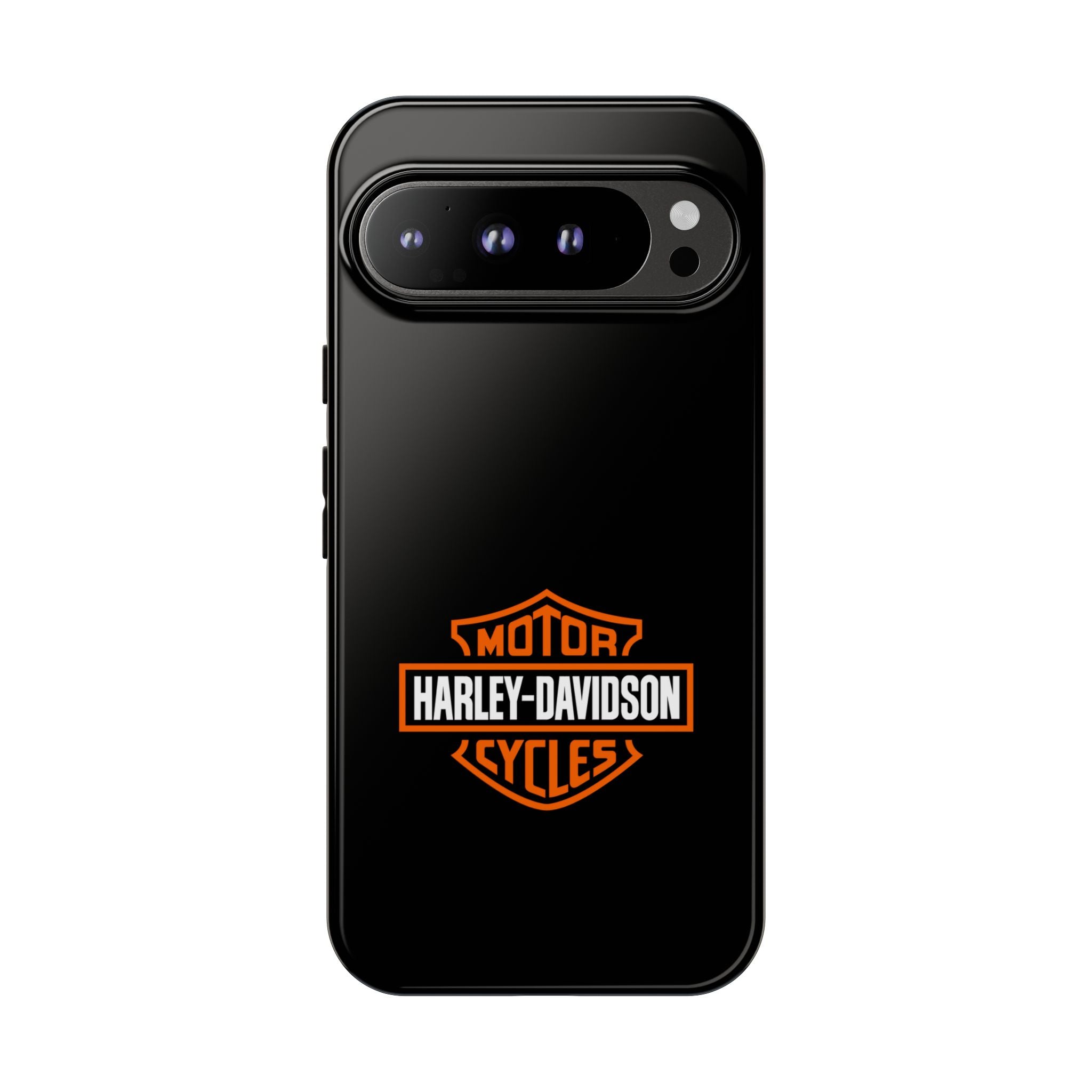 Harley Davidson Tough Phone Case