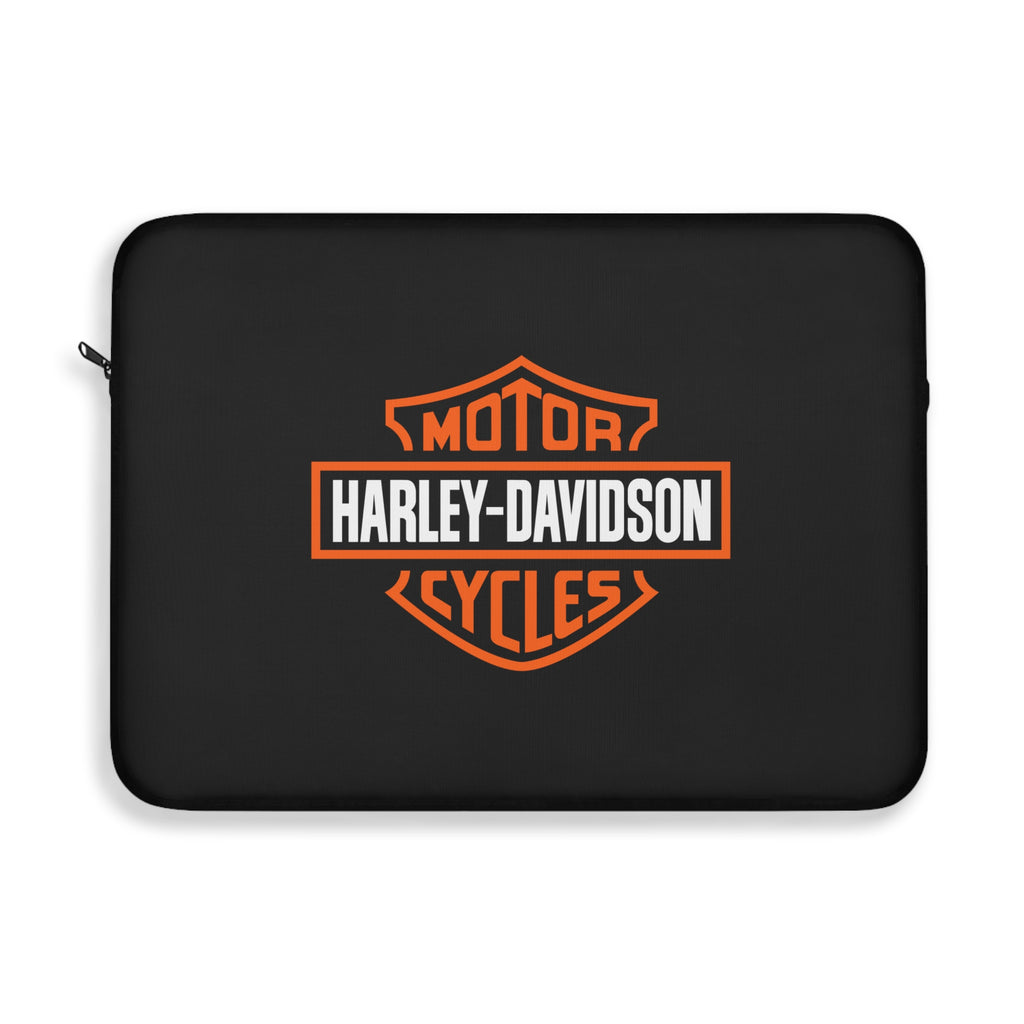 Harley Davidson Laptop Sleeve