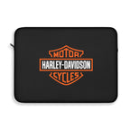 Harley Davidson Laptop Sleeve