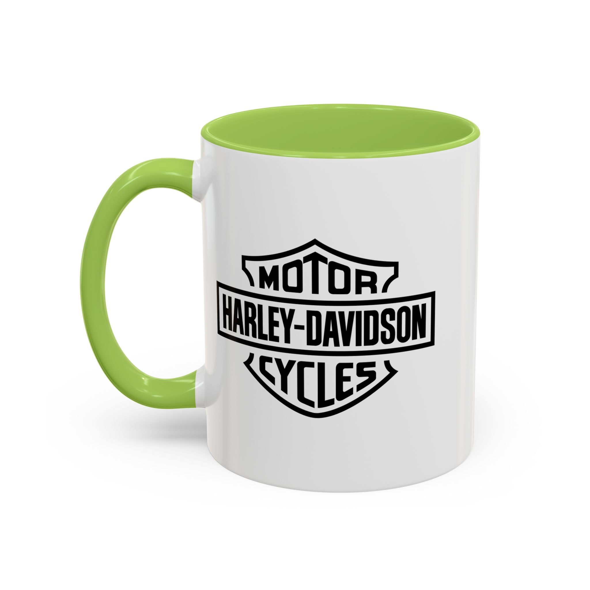 Harley Davidson Mug