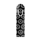 Mercedes-Benz Metal Magnetic Bookmark