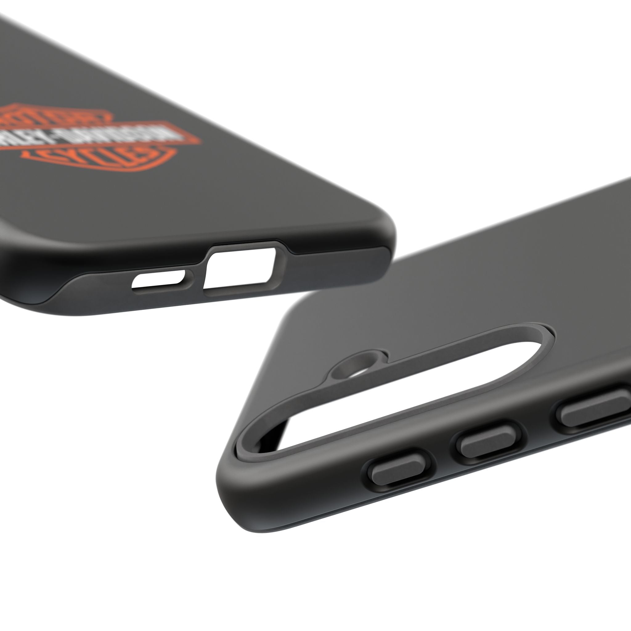 Harley Davidson Tough Phone Case