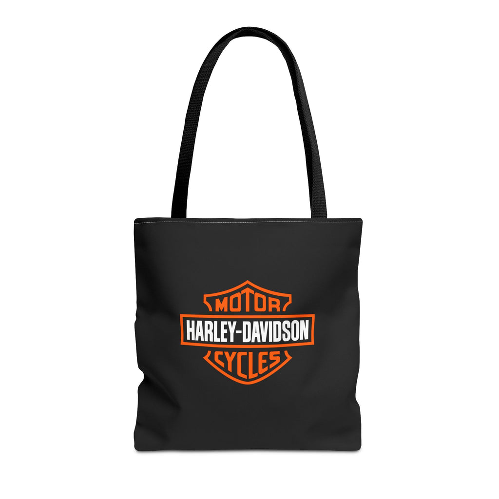 Harley Davidson Tote Bag