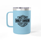 Harley Davidson Travel Mug