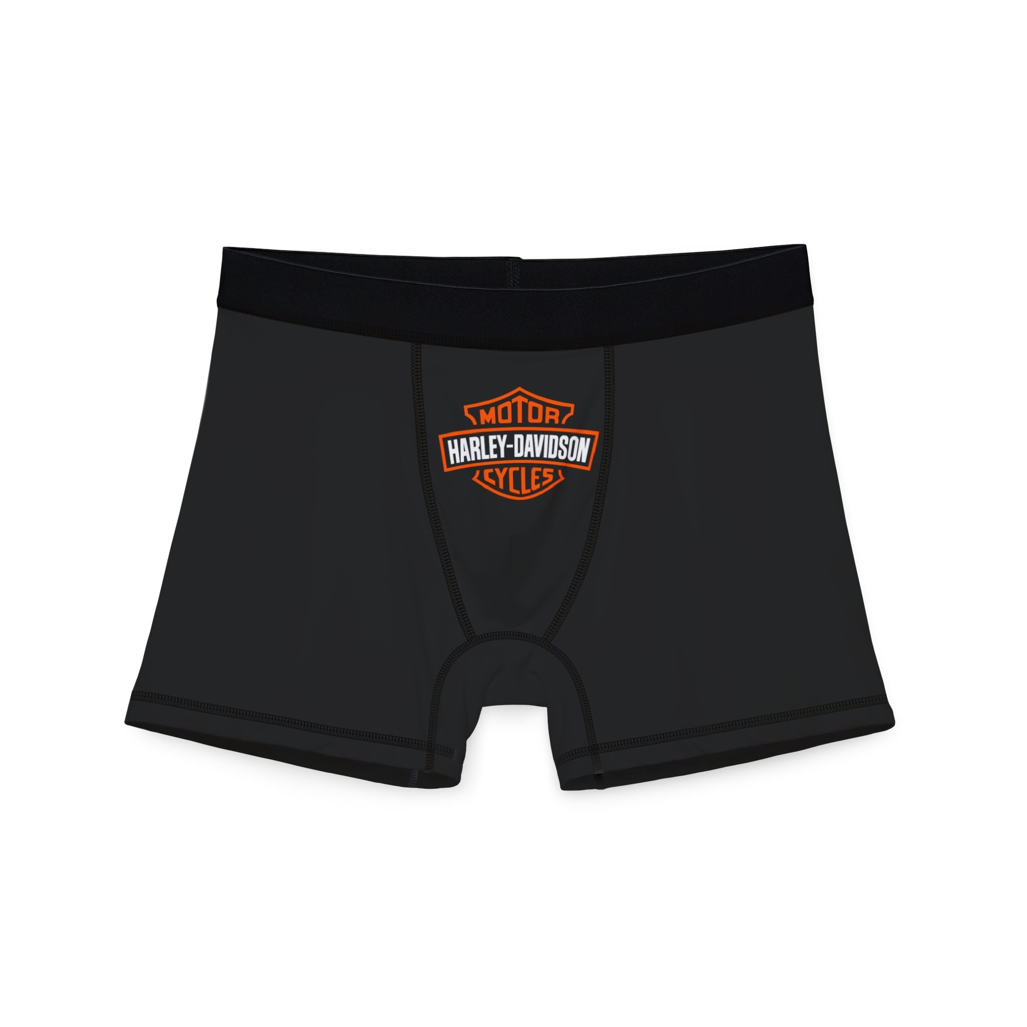 Harley Davidson Mens Boxer Briefs