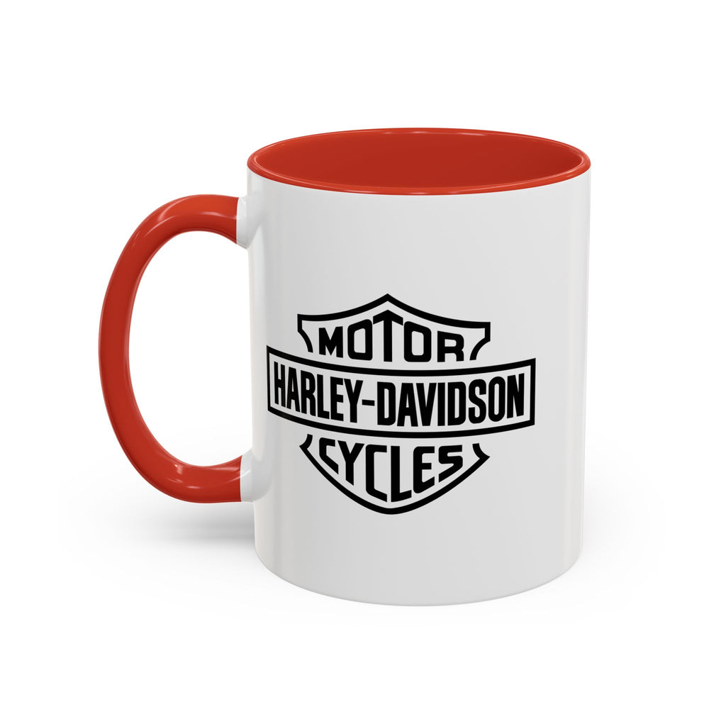 Harley Davidson Mug
