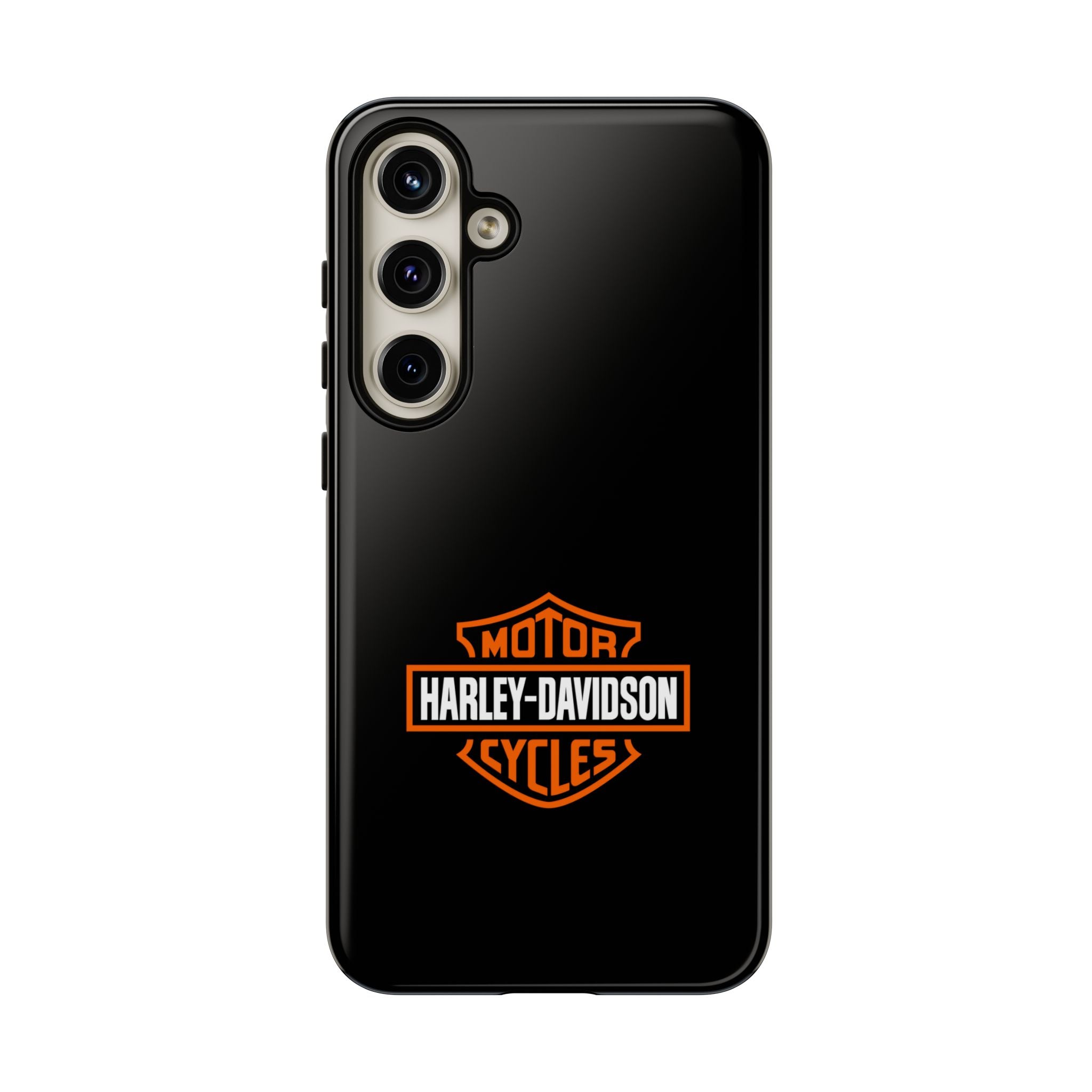 Harley Davidson Tough Phone Case