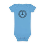 Mercedes-Benz Baby Onesie