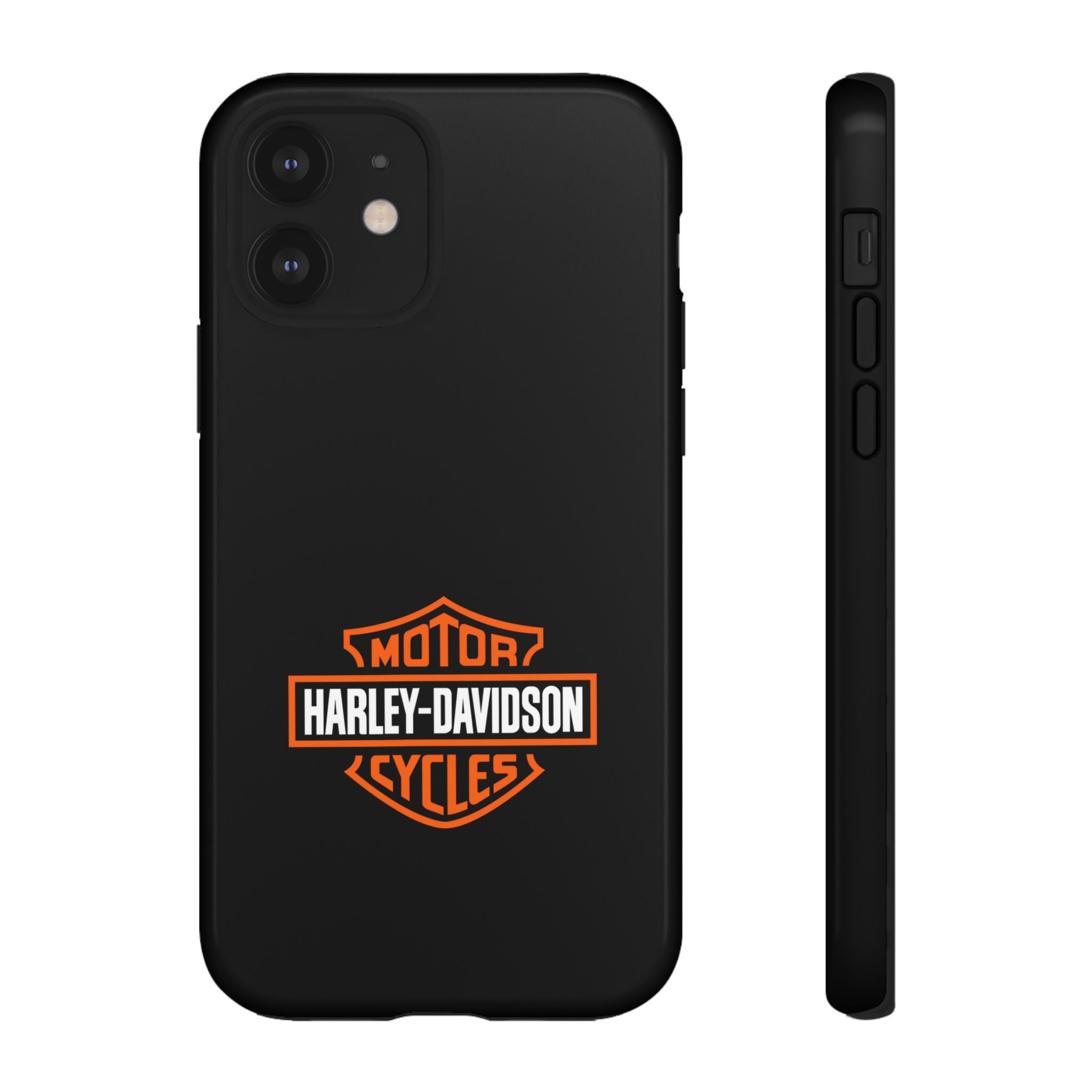 Harley Davidson Tough Phone Case
