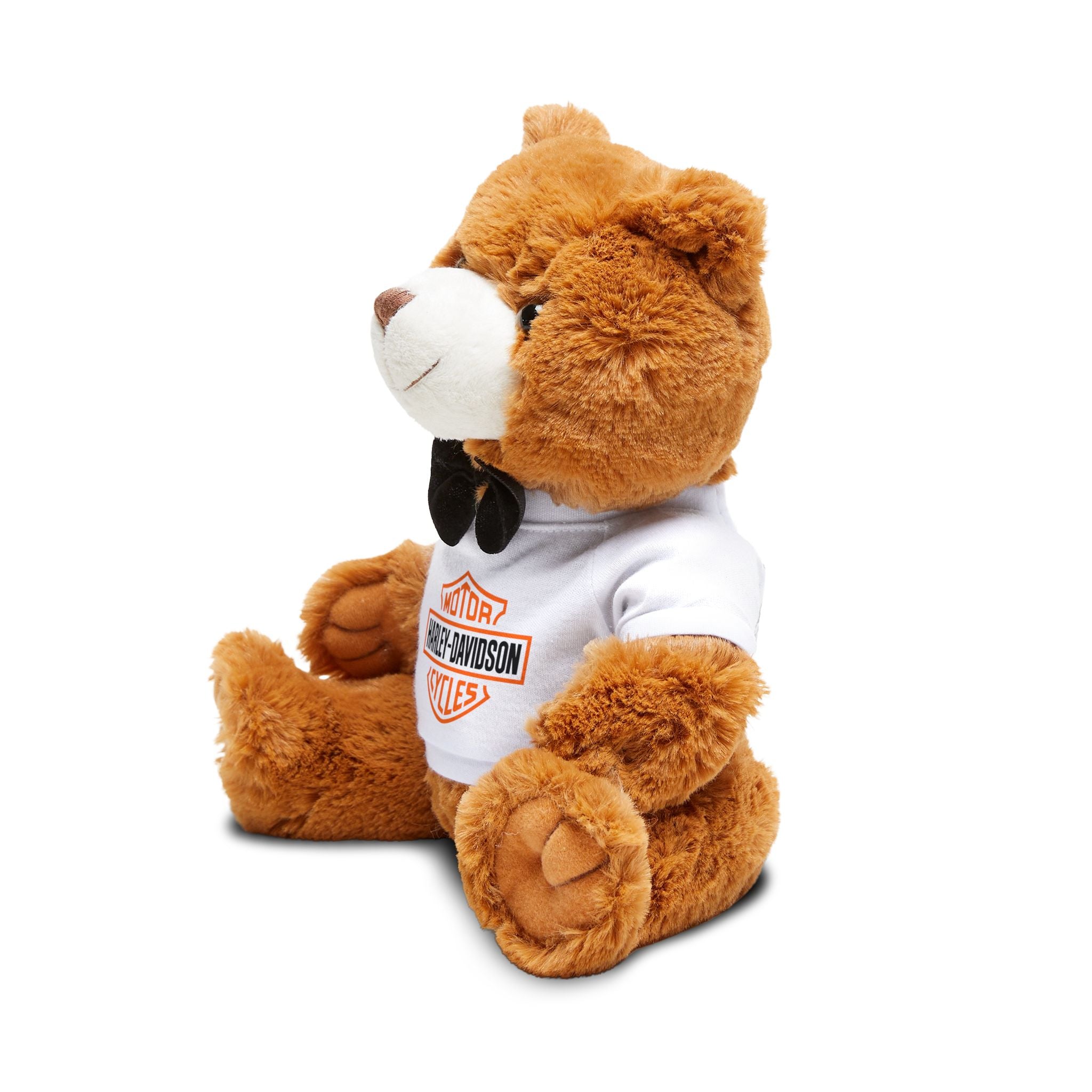 Harley Davidson Teddy Bear