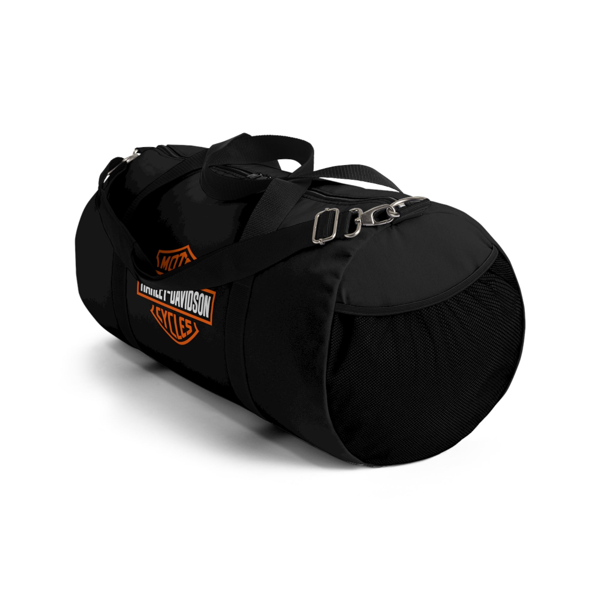 Harley Davidson Duffel Bag
