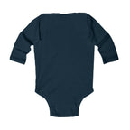 Brabus Infant Bodysuit Cotton Long Sleeve