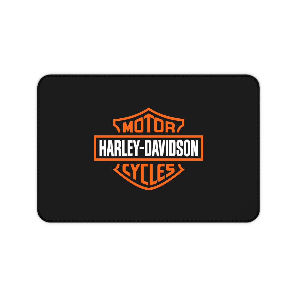 Harley Davidson Desk Mat