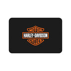 Harley Davidson Desk Mat