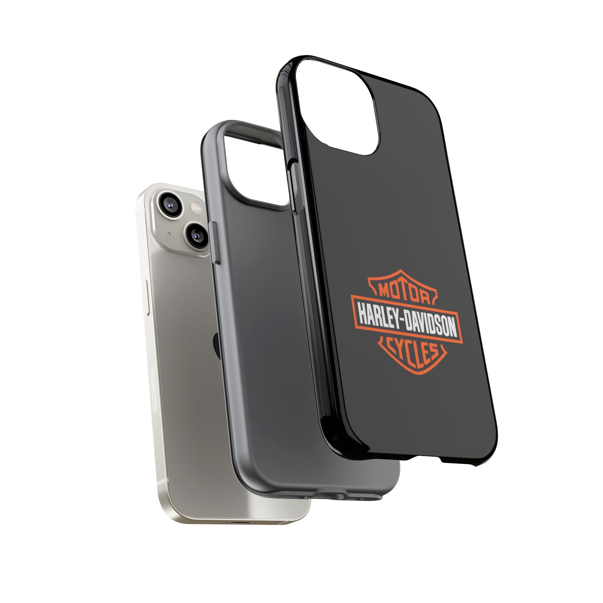 Harley Davidson Tough Phone Case
