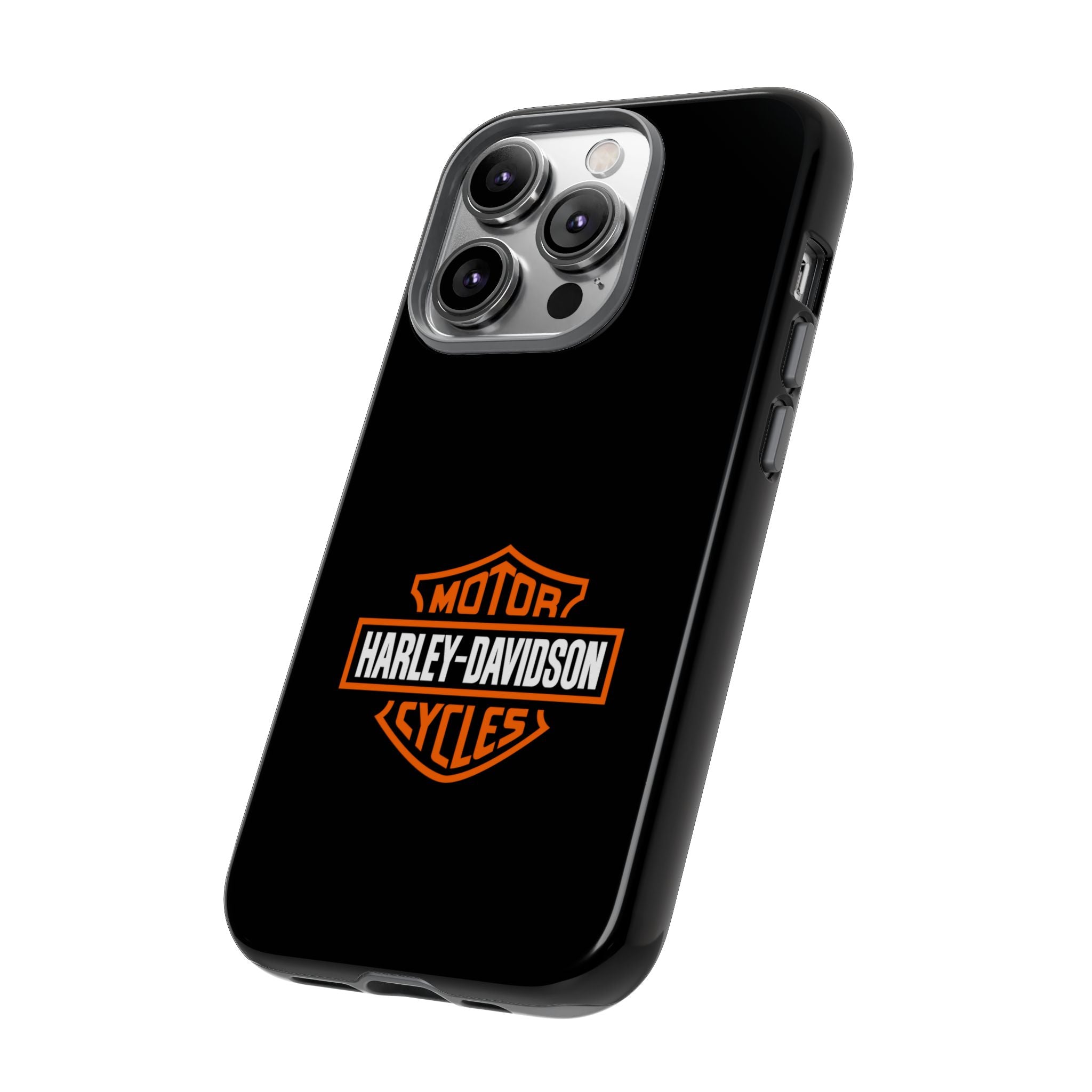 Harley Davidson Tough Phone Case