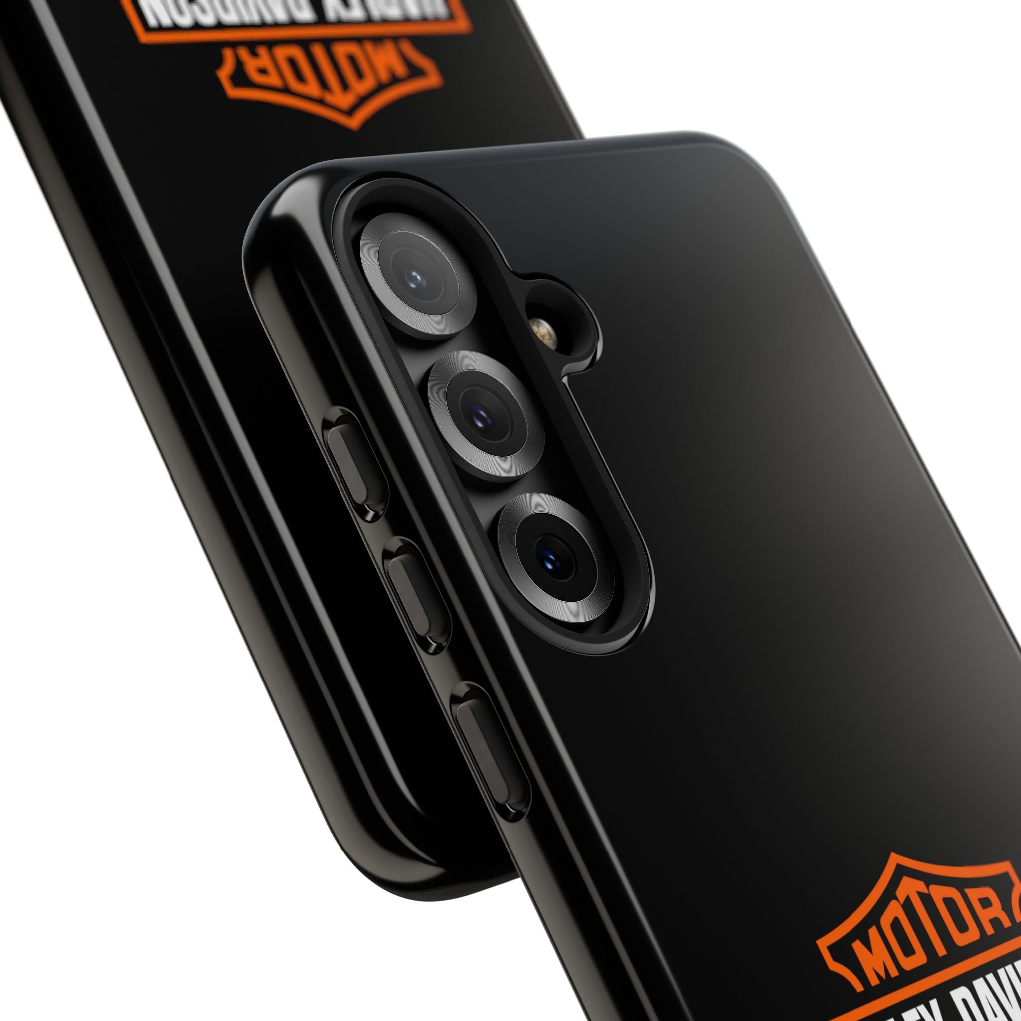 Harley Davidson Tough Phone Case