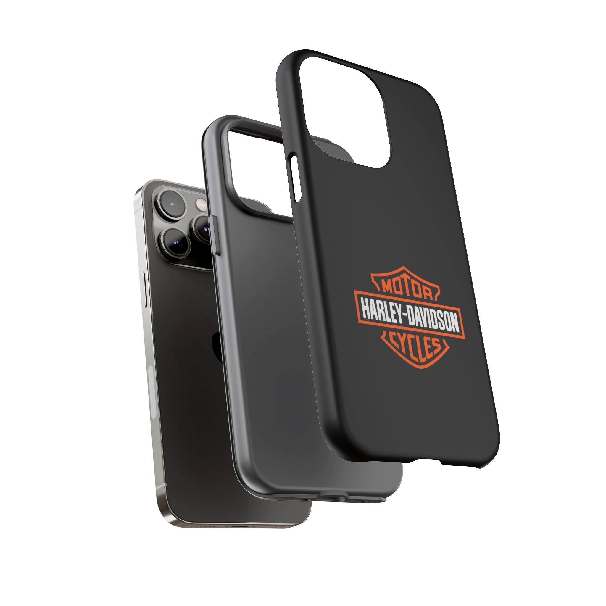 Harley Davidson Tough Phone Case