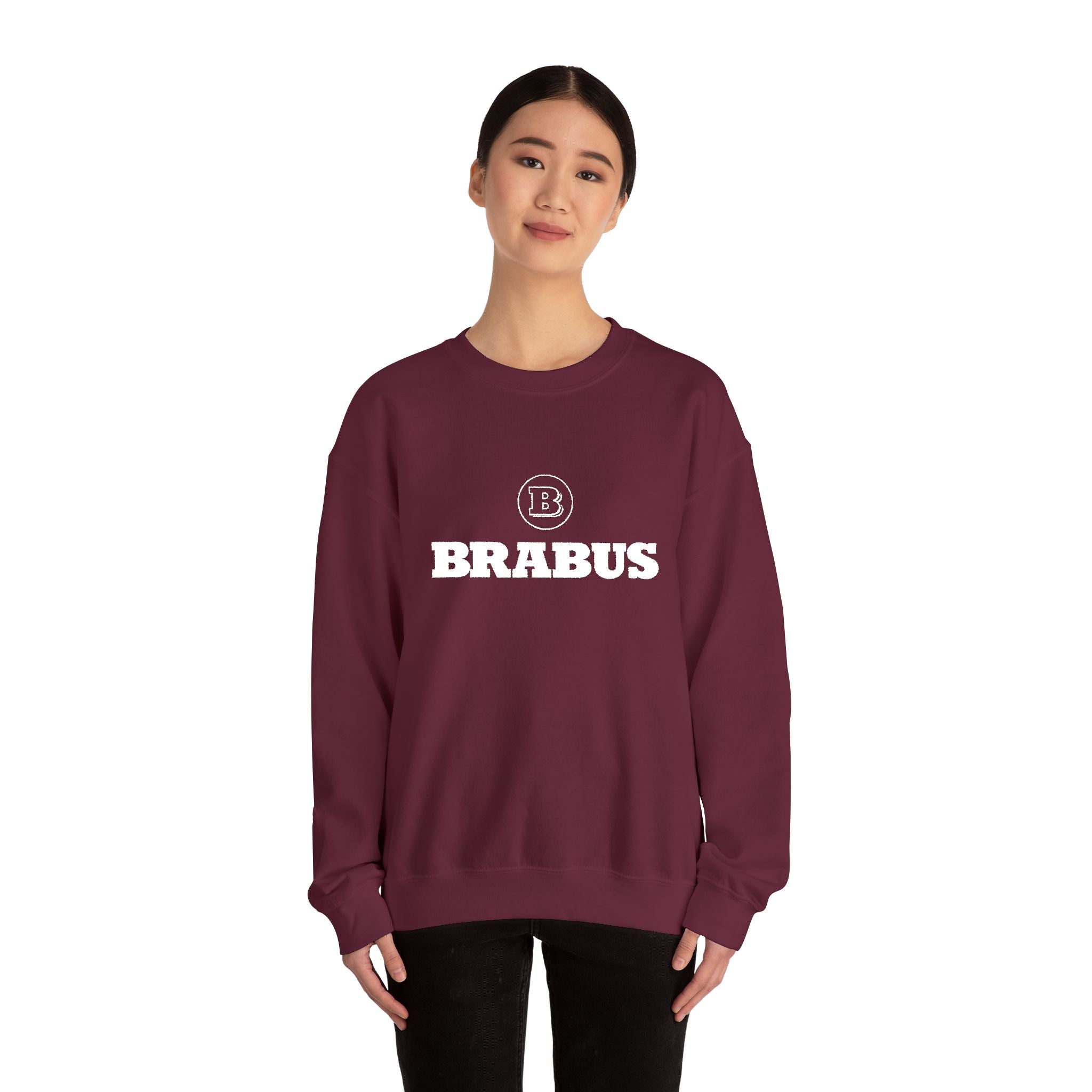 Brabus Crewneck