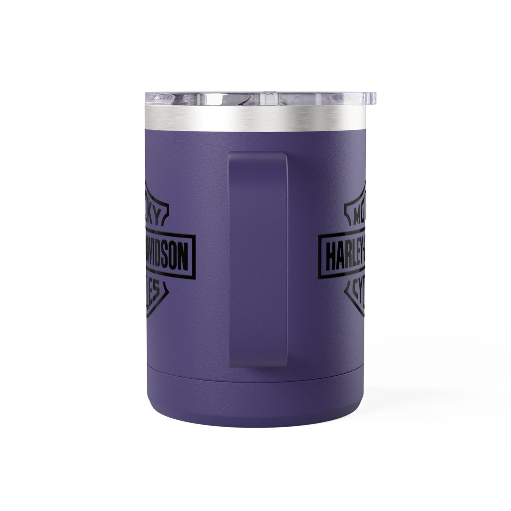 Harley Davidson Travel Mug
