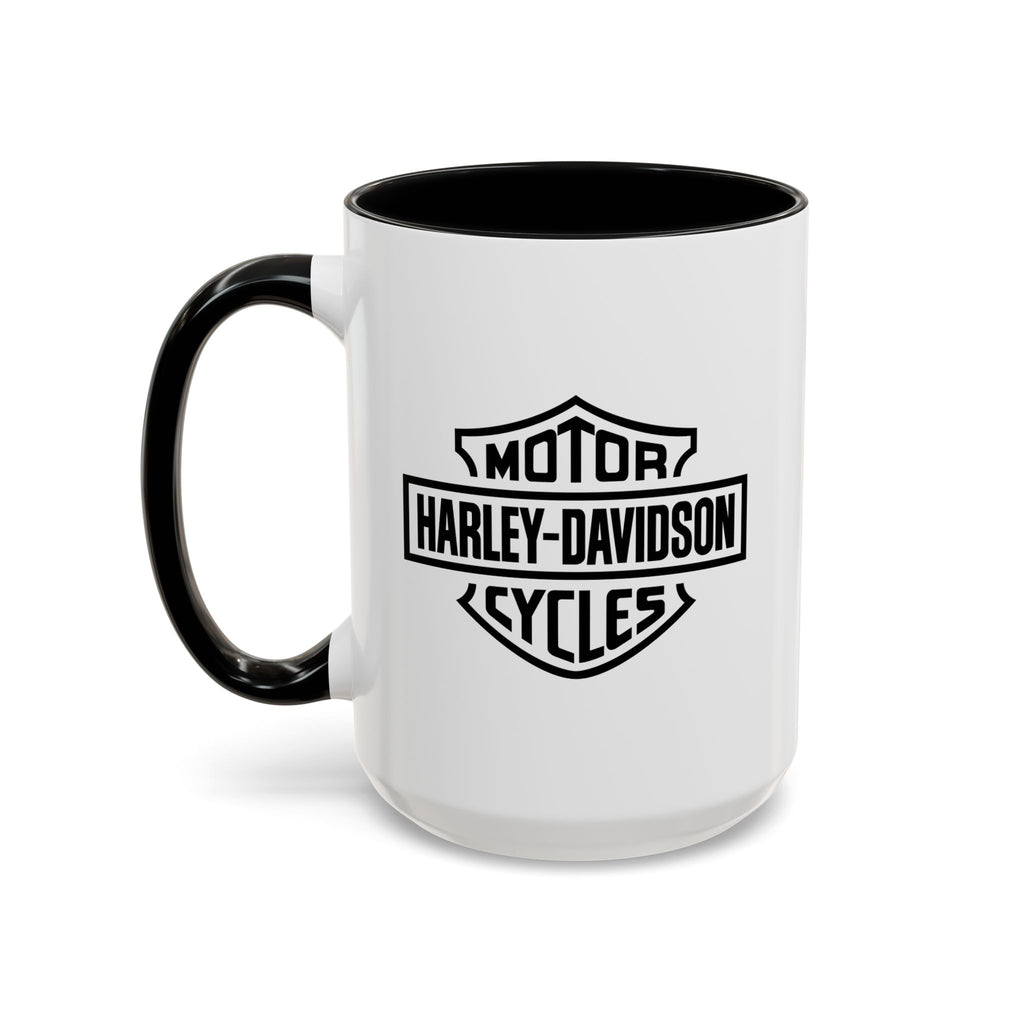 Harley Davidson Mug