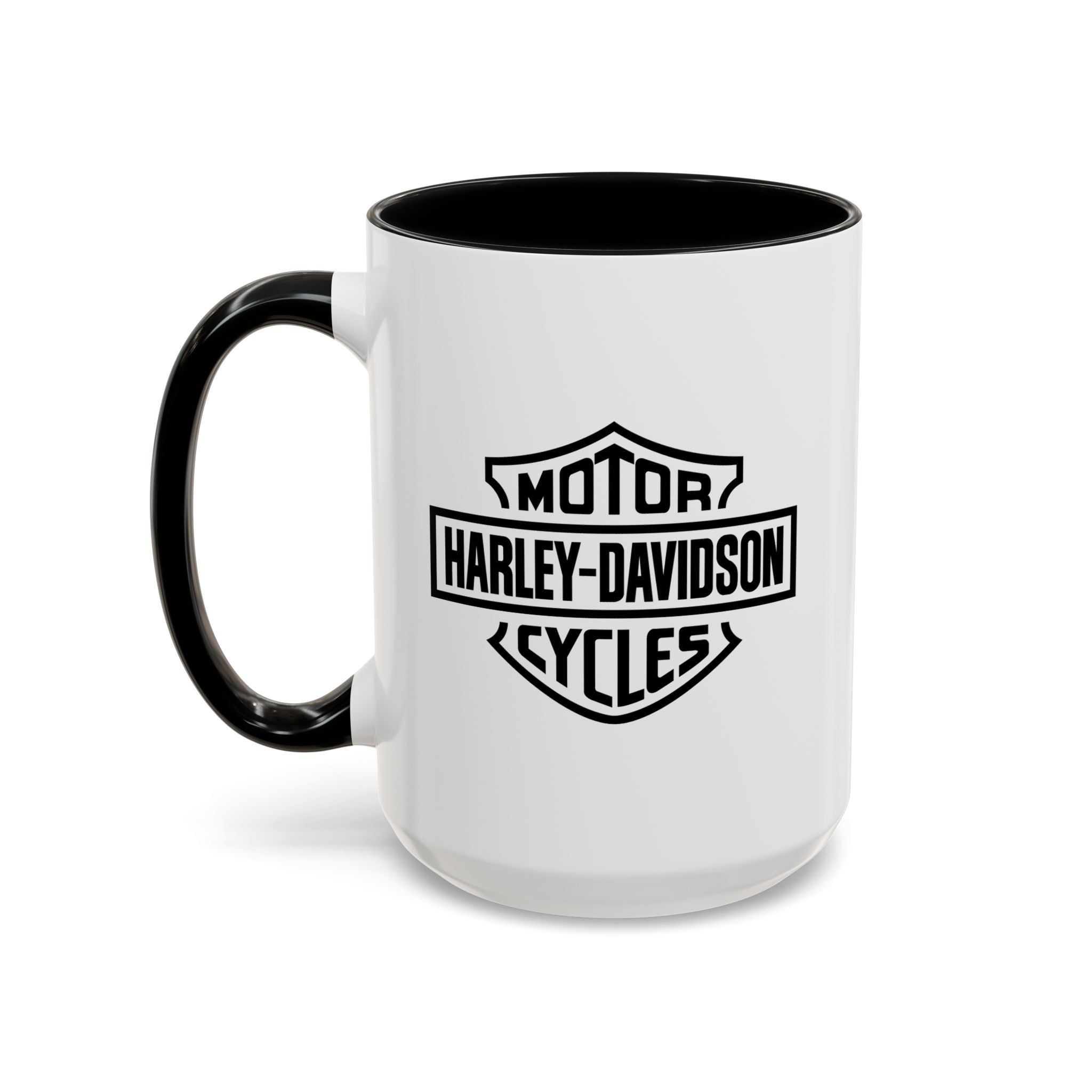 Harley Davidson Mug