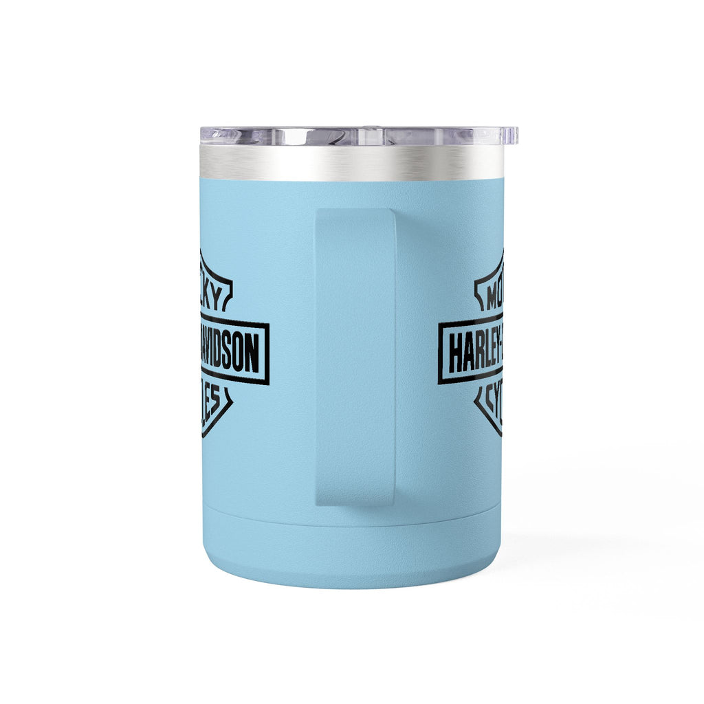 Harley Davidson Travel Mug