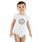 Mercedes-Benz Baby Onesie