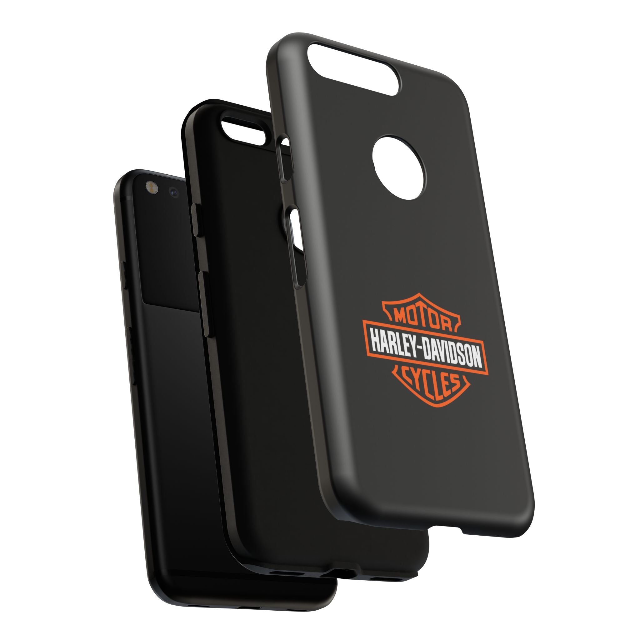 Harley Davidson Tough Phone Case