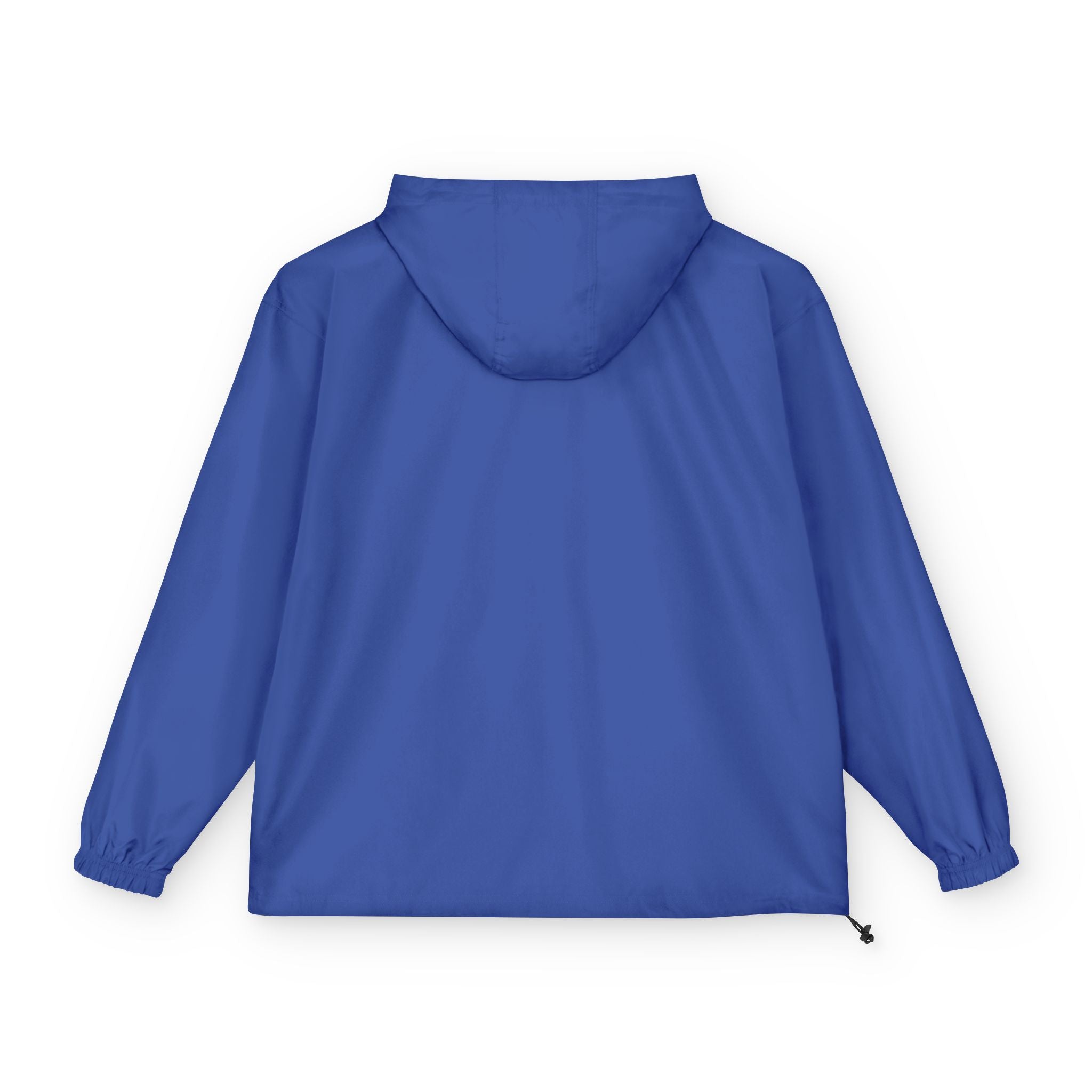 Harley Davidson Embroidered Anorak Jacket