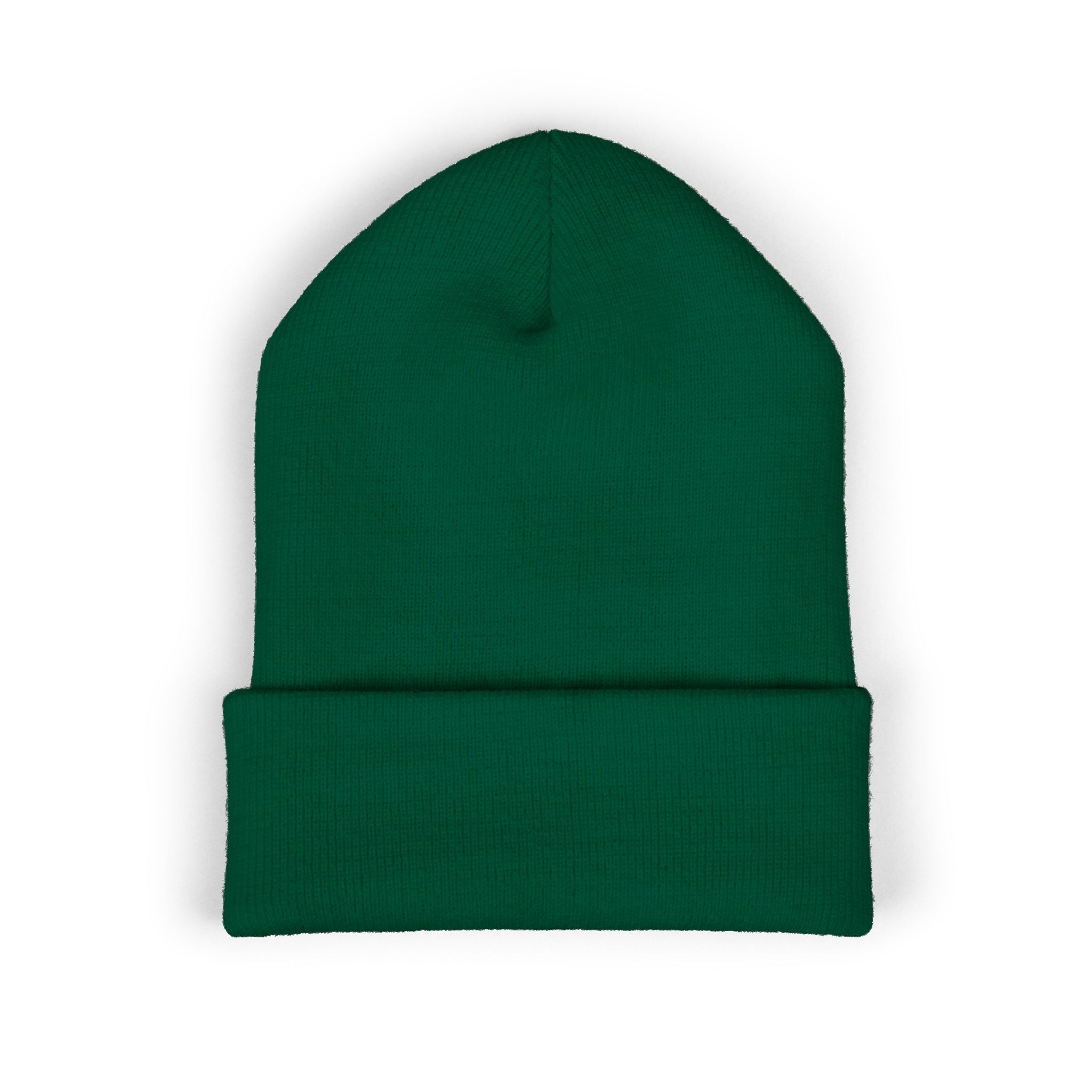 AMG Embroidered Beanie
