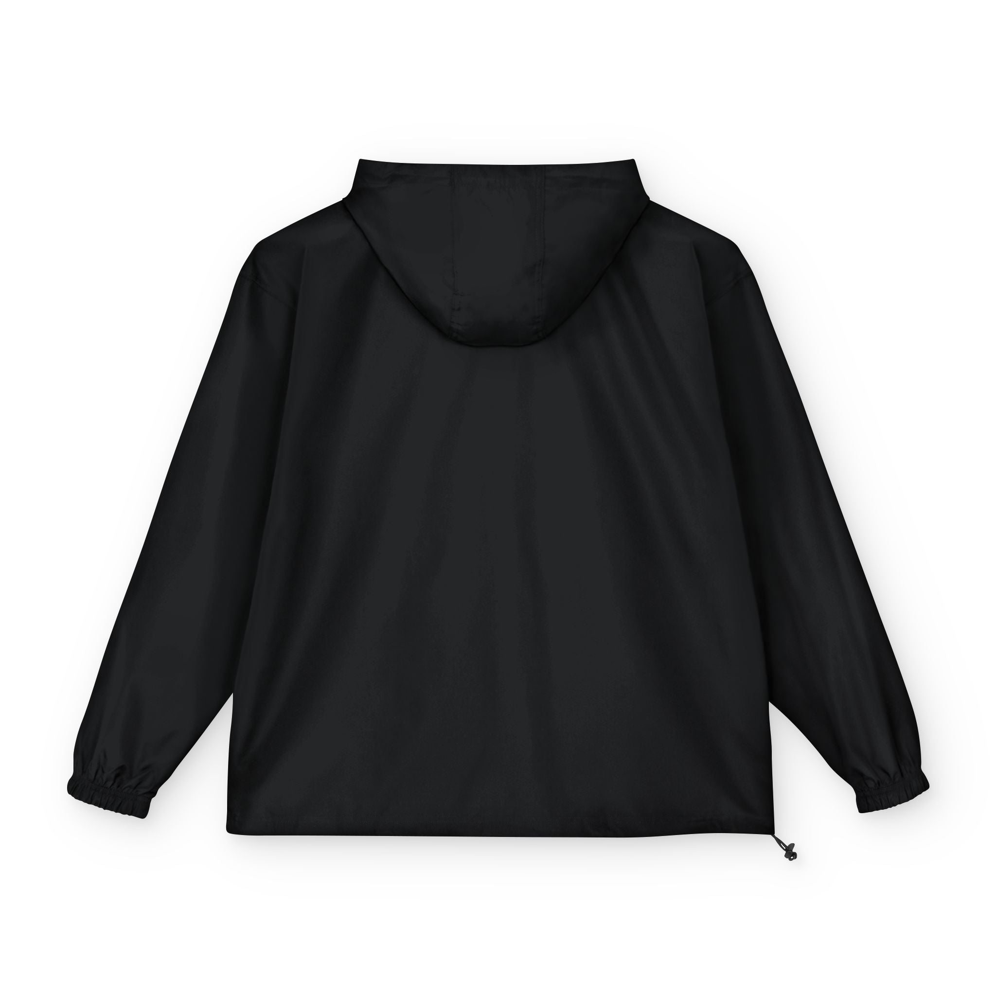 Harley Davidson Embroidered Anorak Jacket